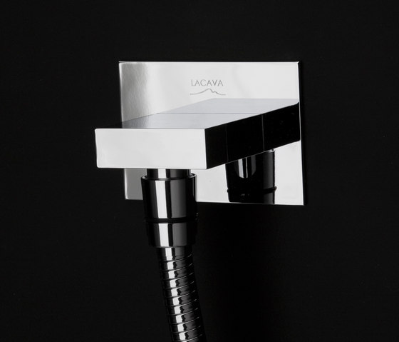 Kubista Water Intake 1473 | Complementos rubinetteria bagno | Lacava