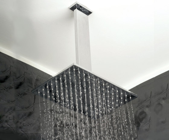 Kubista Shower Head 1464 | Shower controls | Lacava