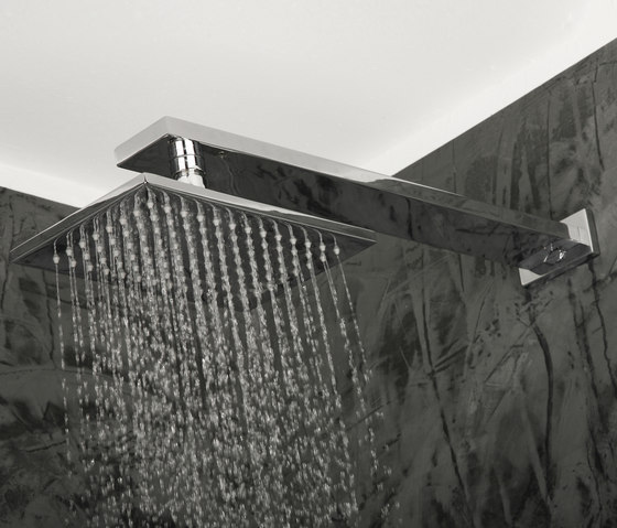 Kubista Shower Head 1465 | Grifería para duchas | Lacava