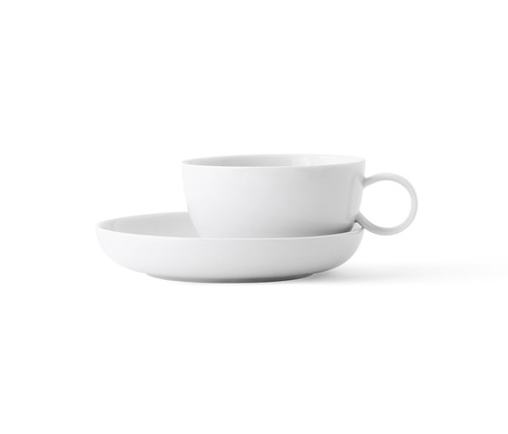 Cups Large | Vajilla | Lyngby Porcelæn