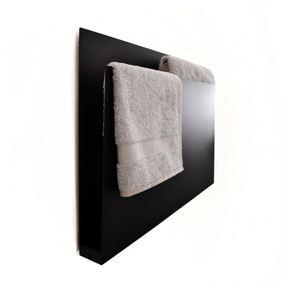 Geometrici towel warmer magazine | Radiators | mg12