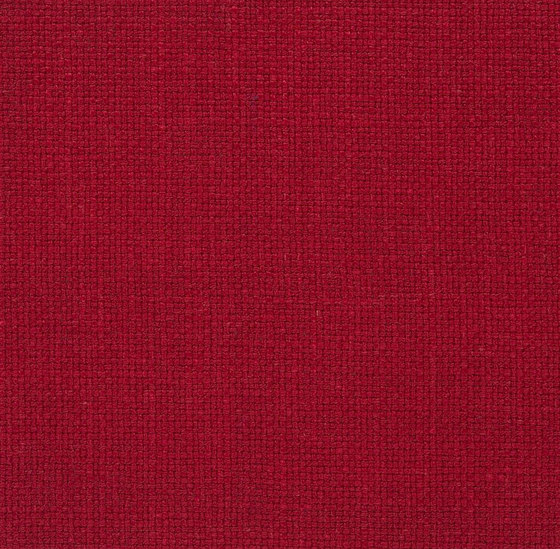 Bolsena Fabrics | Ledro - Cranberry | Tejidos decorativos | Designers Guild