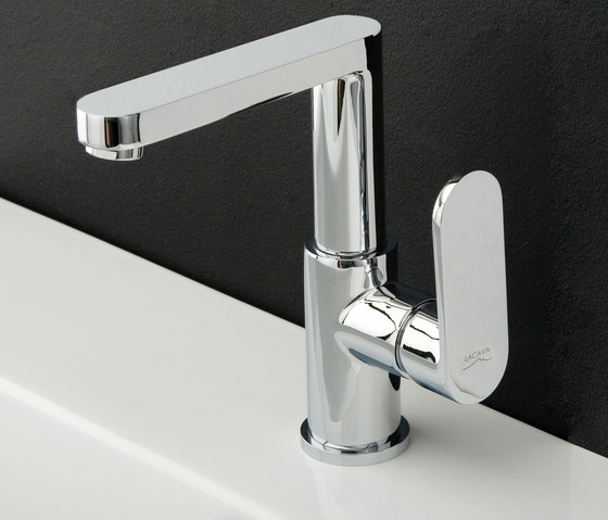 Tre Faucet 2811 | Wash basin taps | Lacava