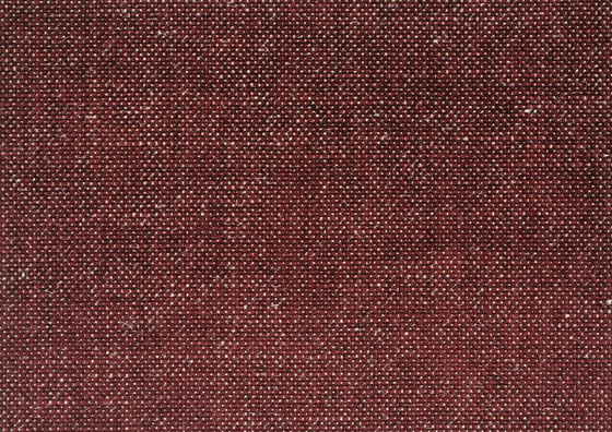 Signature Ashdown Manor Fabrics | Culham Weave - Vintage Red | Tessuti decorative | Designers Guild
