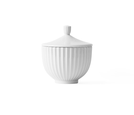 Bonbonniere. Porcelain | Geschirr | Lyngby Porcelæn