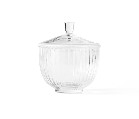 Bonbonniere. Glass | Vaisselle | Lyngby Porcelæn