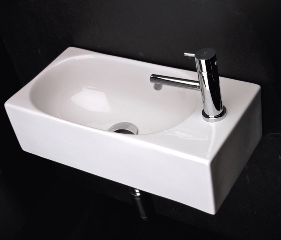 Tre Lavatory 2982 | Wash basins | Lacava