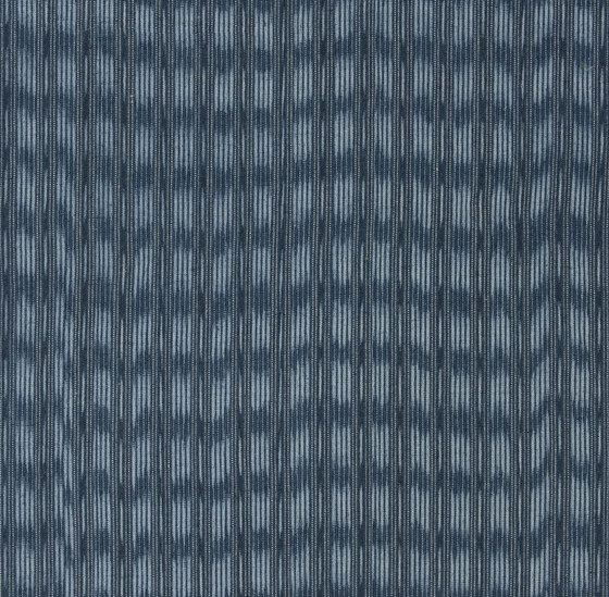 Astasia Fabrics | Lipari - Ocean | Tessuti decorative | Designers Guild