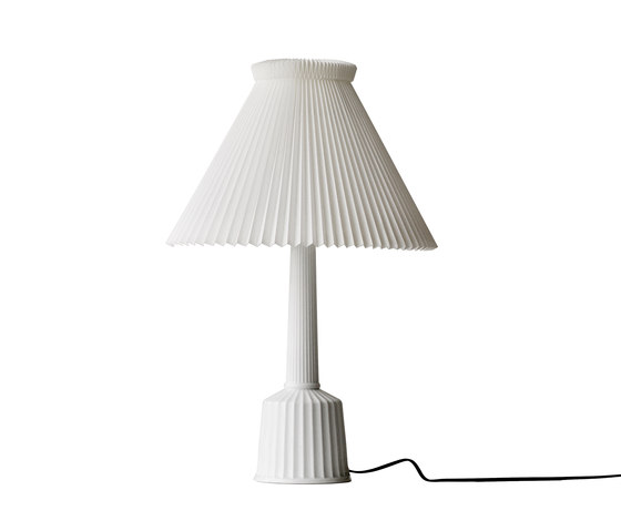 Esben Klint Lamp | Lámparas de sobremesa | Lyngby Porcelæn