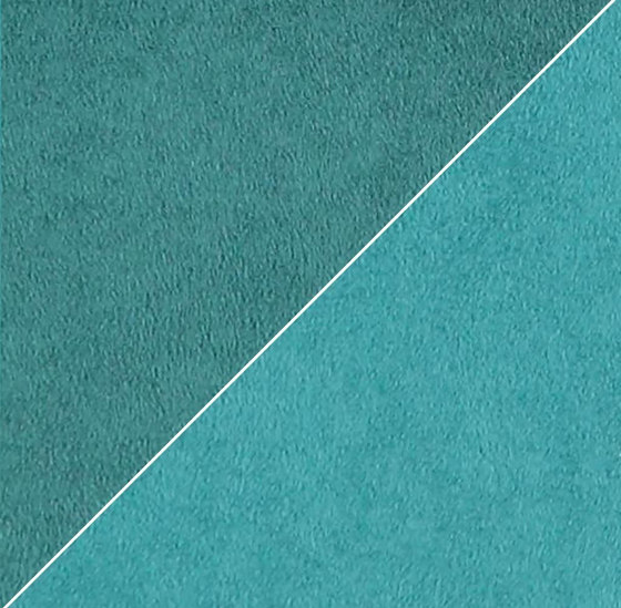 Atelier Camargue Fabrics | Moleskine - Aquamarine | Tessuti decorative | Designers Guild