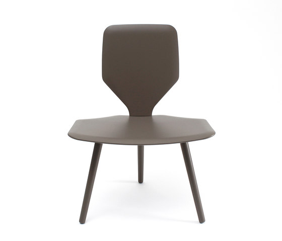 Bavaresk Low Chair | Armchairs | Dante-Goods And Bads