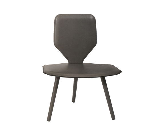 Bavaresk Deluxe Low Chair | Armchairs | Dante-Goods And Bads