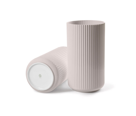 Lyngby Vase porcelain | Floreros | Lyngby Porcelæn