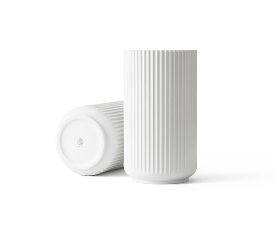 Lyngby Vase porcelain | Vasen | Lyngby Porcelæn