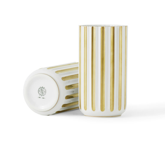 Lyngby Vase porcelain | Vasen | Lyngby Porcelæn