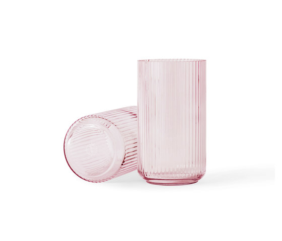 Lyngby Vase glass | Floreros | Lyngby Porcelæn