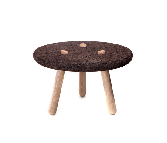 Rolha Coffee Table | Tables d'appoint | Blackcork