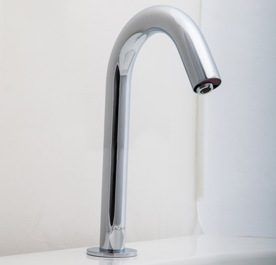 Zoom Faucet EX21 | Wash basin taps | Lacava
