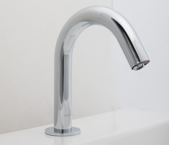 Zoom Faucet EX11 | Rubinetteria lavabi | Lacava