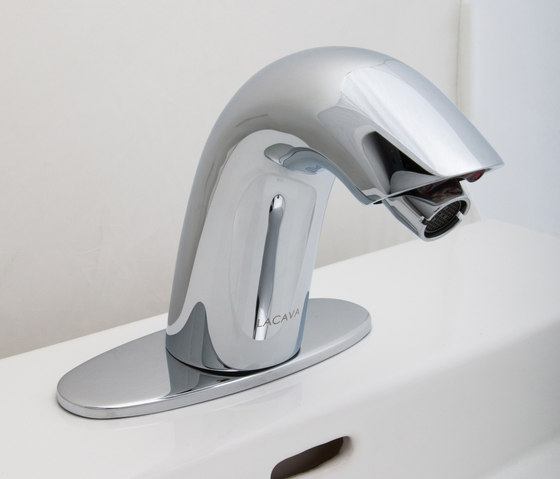 Zoom Faucet EX16 | Robinetterie pour lavabo | Lacava