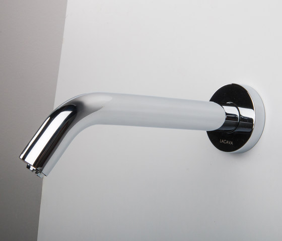 Zoom Faucet EX24 | Wash basin taps | Lacava