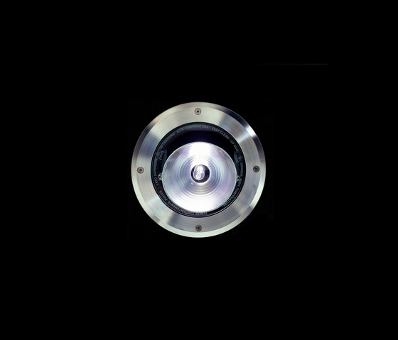 Petra / Adjustable Optic - Narrow Beam 15° | Scheinwerfer | Ares