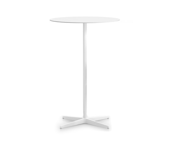 Eli high | Standing tables | viccarbe