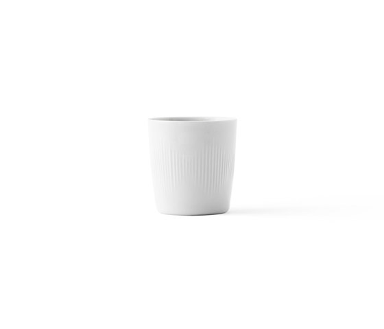 Thermodan Thermal coffee cup | Stoviglie | Lyngby Porcelæn