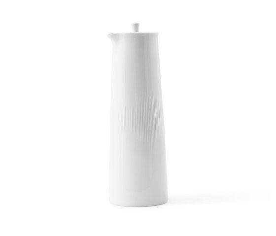 Thermodan Thermal coffee jug | Stoviglie | Lyngby Porcelæn