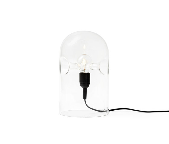 Tripod Table lamp | Luminaires de table | Lyngby Porcelæn