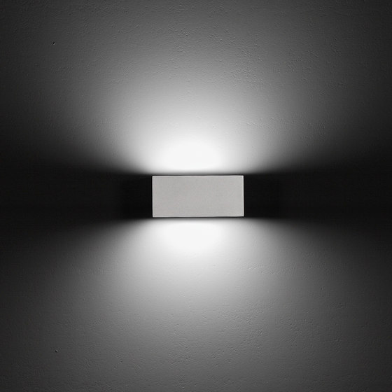 Midna Mid-Power LED / Bidirectional | Outdoor wall lights | Ares