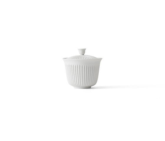 Tsé Lid for tea cup | mug | Vaisselle | Lyngby Porcelæn
