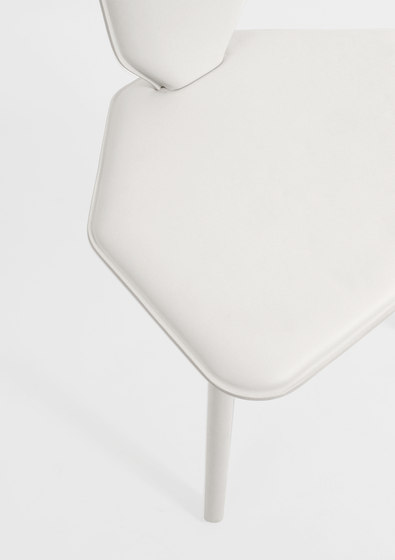 Bavaresk Deluxe Dining Chair | Sedie | Dante-Goods And Bads