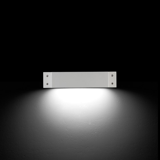 Clara / Unidirectional | Outdoor wall lights | Ares