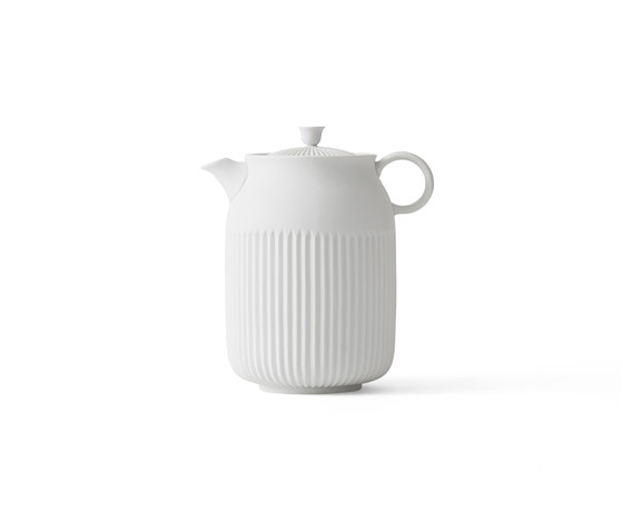 Tsé Tea pot | Vaisselle | Lyngby Porcelæn