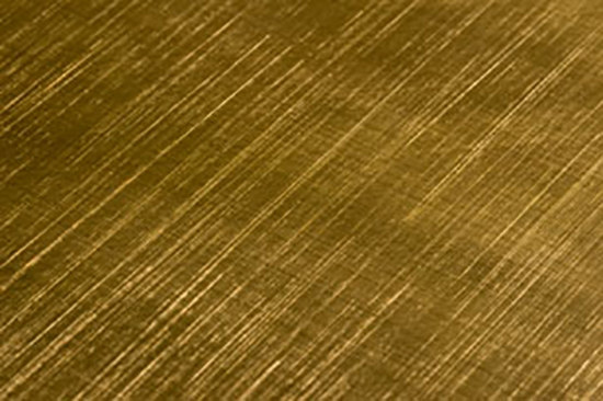 Bronzed Brass | Paneles metálicos | YDF