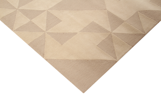 Fold CC2 natural | Tappeti / Tappeti design | Amini