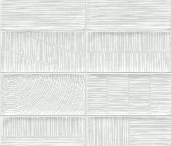 Etnia | Viet Blanco | Ceramic tiles | VIVES Cerámica