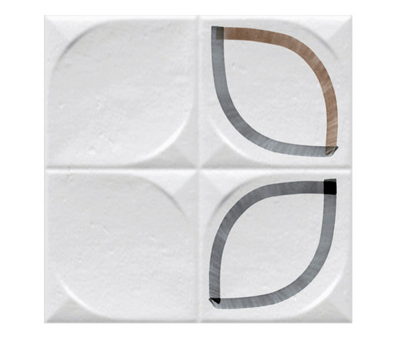 Etnia | Zulu Multicolor | Ceramic tiles | VIVES Cerámica