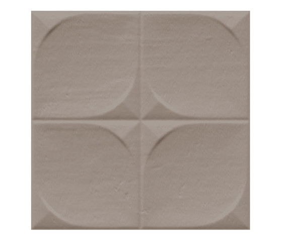 Etnia | Sindhi Nuez | Ceramic tiles | VIVES Cerámica