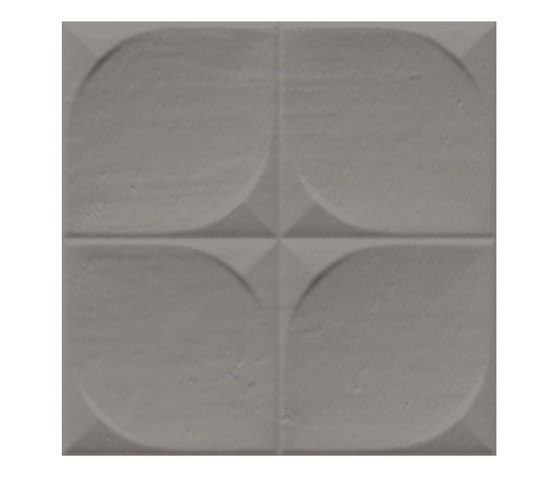 Etnia | Sindhi Gris | Ceramic tiles | VIVES Cerámica