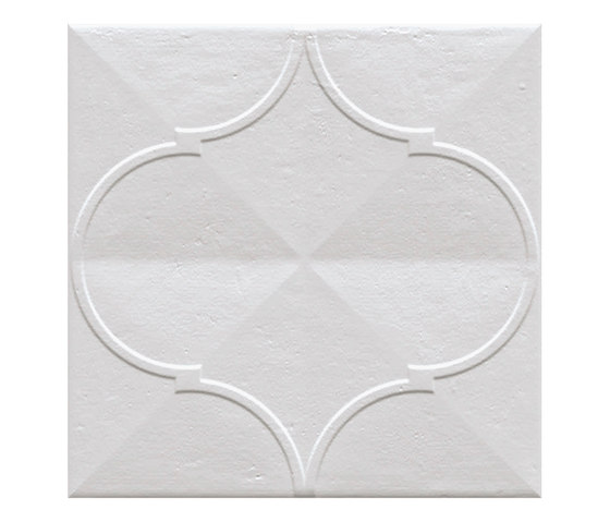 Etnia | Pasthun Blanco | Ceramic tiles | VIVES Cerámica