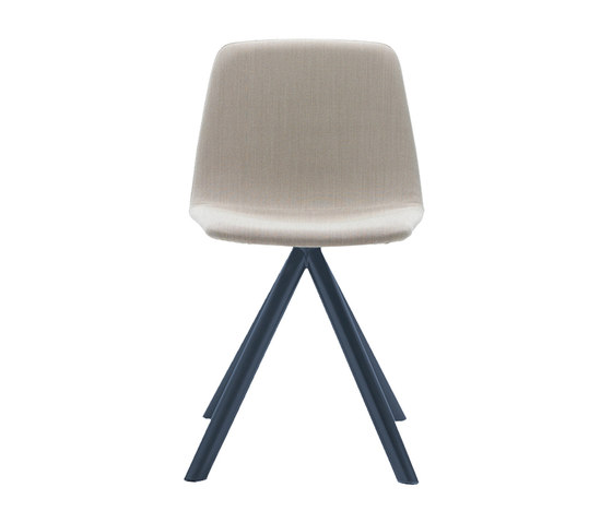 Maarten chair | Chairs | viccarbe