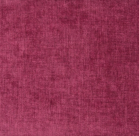 Bressay Fabrics | Benholm - Cranberry | Tissus de décoration | Designers Guild