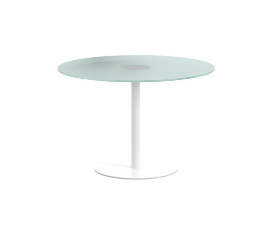 Stan | Dining tables | viccarbe