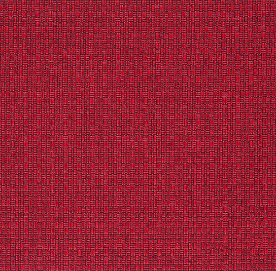 Bressay Fabrics | Cullen - Scarlet | Tessuti decorative | Designers Guild