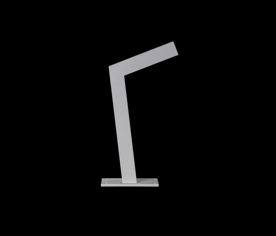 Sandro Power LED / H. 500 mm | Wegeleuchten | Ares