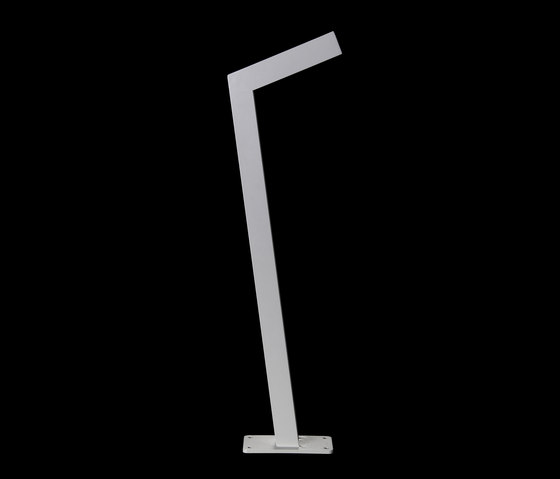 Sandro Power LED / H. 900 mm | Illuminazione sentieri | Ares