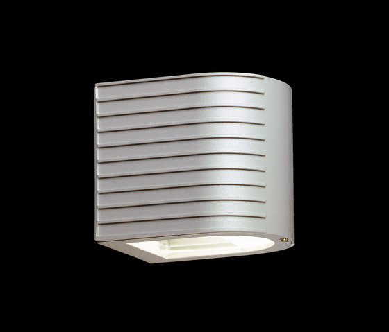 Otella / Bidirectional Version | Lámparas exteriores de pared | Ares