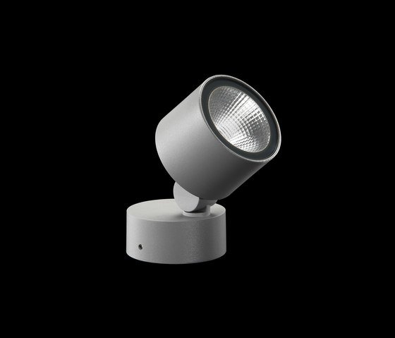 Kirk 90 CoB LED / Adjustable - Medium Beam 30° | Bañadores de luz | Ares